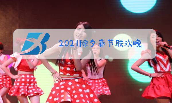 2021除夕春节联欢晚会主持人图片