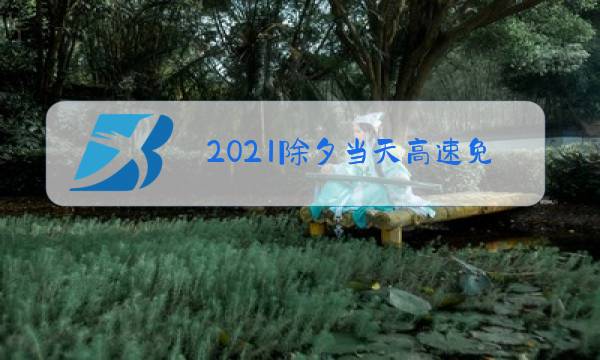 2021除夕当天高速免费吗图片
