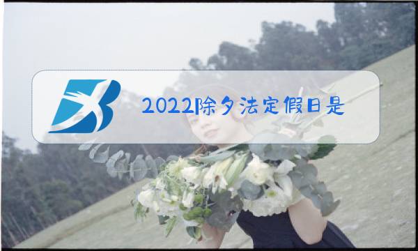 2022除夕法定假日是几天图片