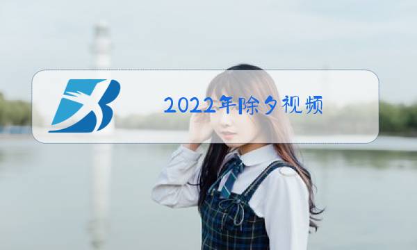 2022年除夕视频图片