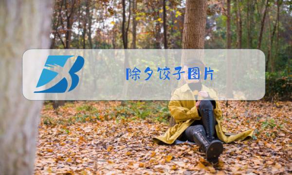 除夕饺子图片图片