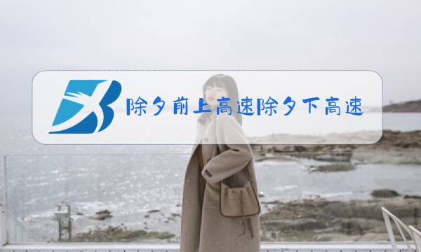 除夕前上高速除夕下高速收费吗图片