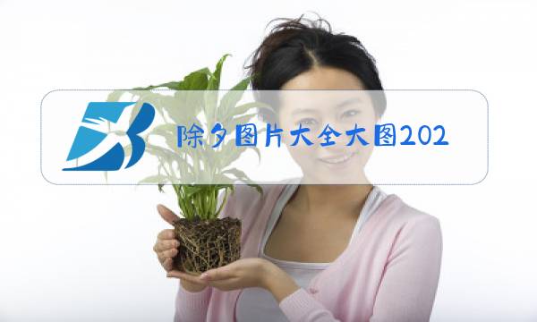 除夕图片大全大图2021除夕夜动态图图片