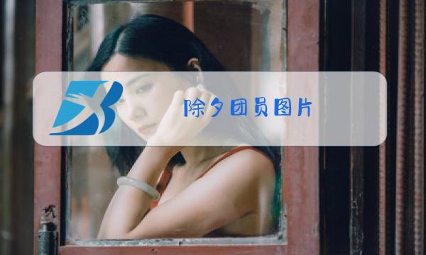 除夕团员图片图片