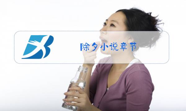 除夕小说章节图片