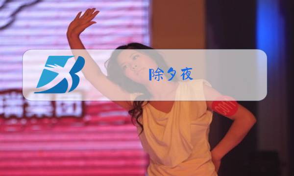 除夕夜,万家灯火图片