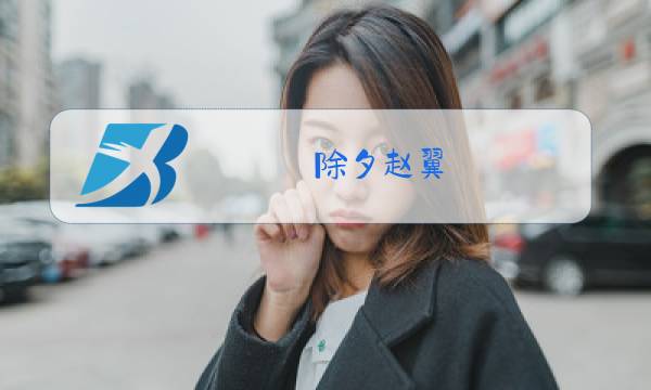 除夕赵翼图片