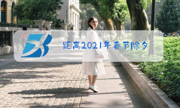 距离2021年春节除夕还有多少天图片