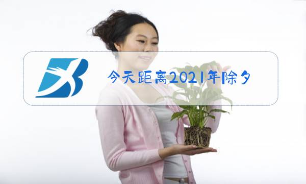 今天距离2021年除夕倒计时图片