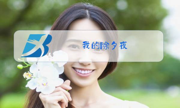 我的除夕夜图片