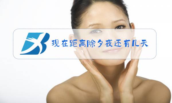 现在距离除夕夜还有几天图片