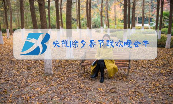 央视除夕春节联欢晚会牛年图片