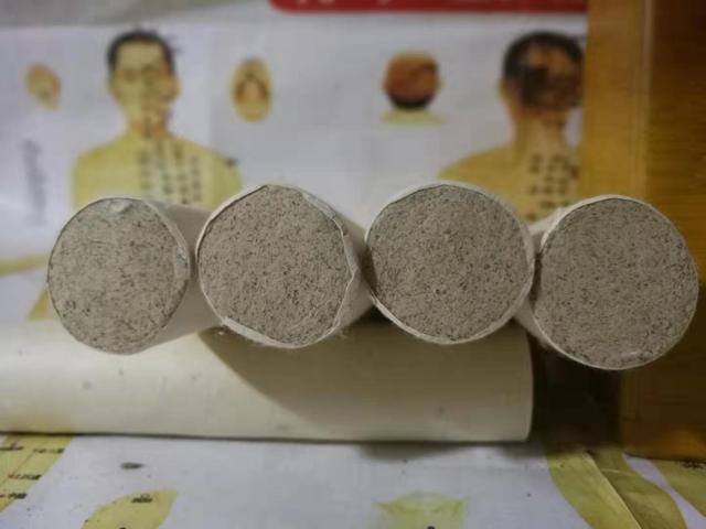 右侧卵巢囊肿能艾灸吗?有没有作用
