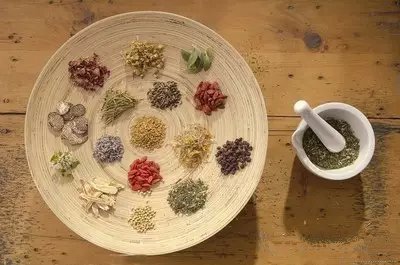 少数民族灸法——蒙医灸法