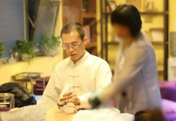 艾灸反应和应急处理