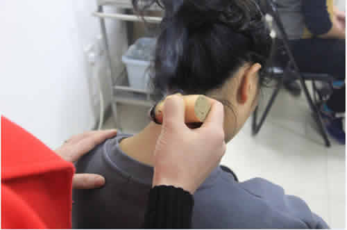 实用常见病艾灸疗法