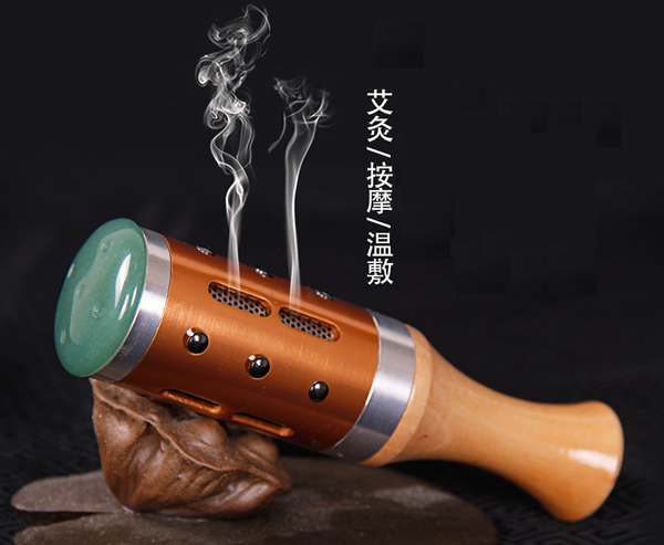 艾灸棒图片多张高清大图