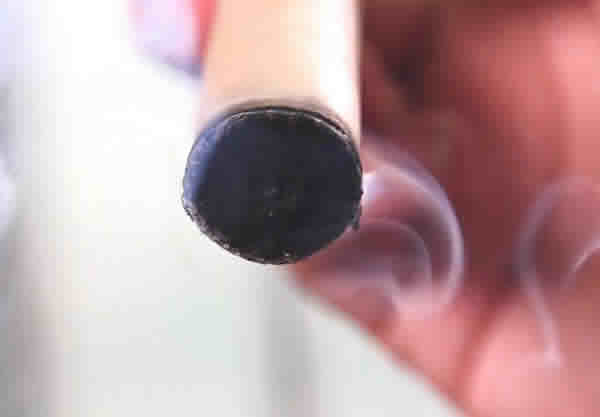 网购艾灸艾条艾柱需谨慎