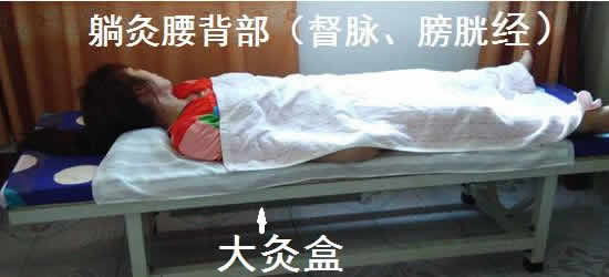 艾灸床的价格 艾灸床图片