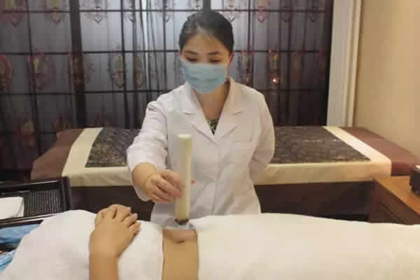 夏季艾灸调理这十种病较适合!