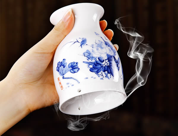 艾灸罐有效果吗