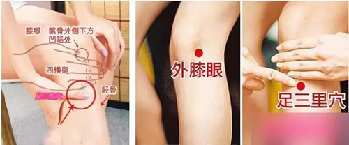 一生艾灸好这四次,百病难沾身!