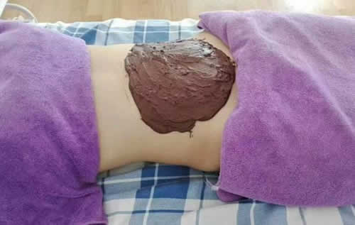 做泥灸的禁忌