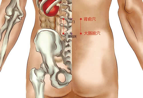 艾灸后为何痔疮加重