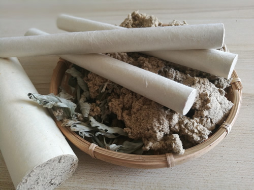 过敏性鼻炎根治不难,照这样艾灸就可根治!
