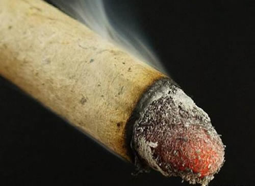 是否明显心气不足?艾灸这里就管用!缓解心气虚