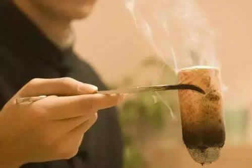 传统中医艾灸学有哪些书籍