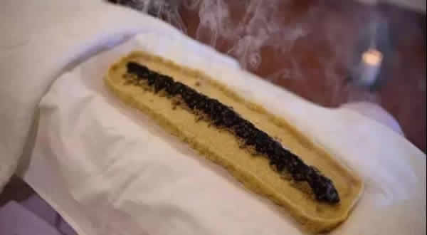 冬病夏调,督脉灸正当时!升一身之阳断全身百病