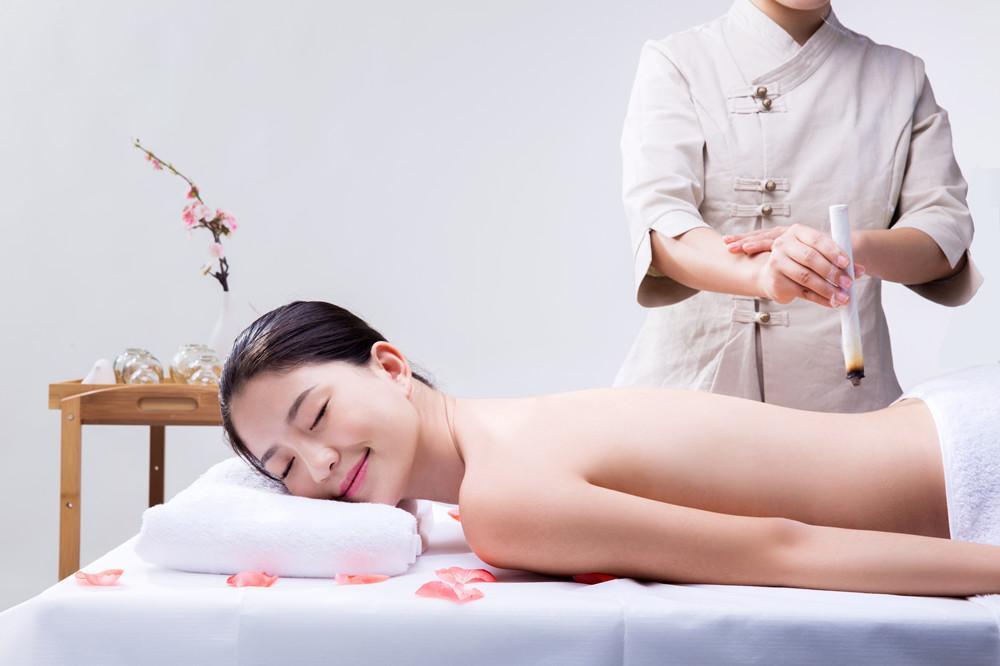 多种疾病用艾灸的治疗方法