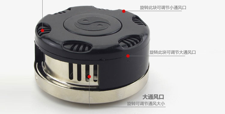 艾灸盒图片及价格怎么选?