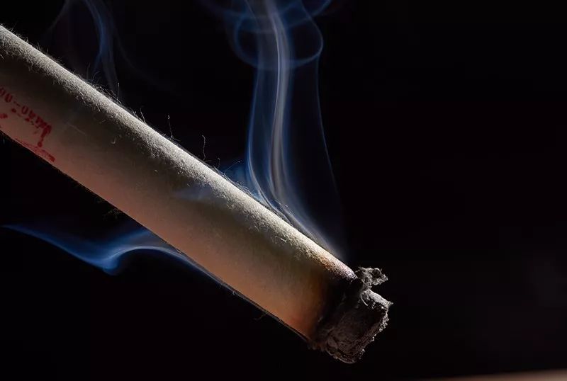 自己在家艾灸图片