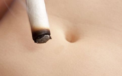 艾灸肚子+推腹能治100多种病!