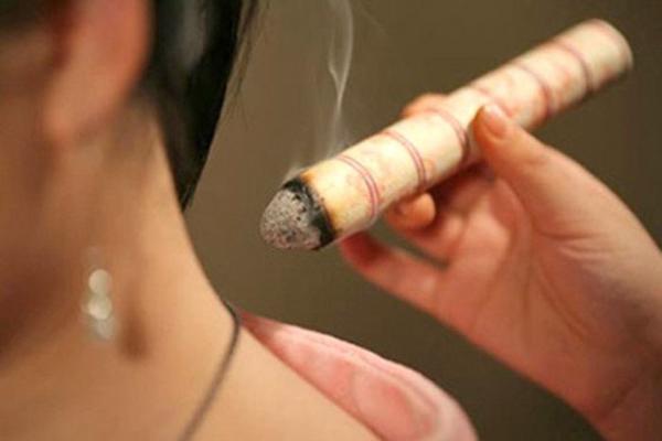 艾灸可以丰胸吗?艾灸丰胸效果神奇