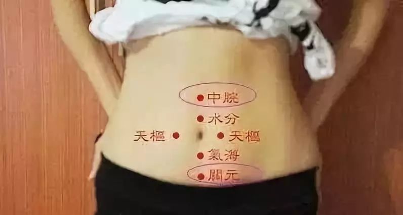 胃病怎么治艾灸一穴胃病全好