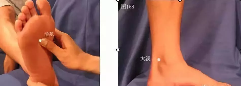 逍遥丸+艾灸两穴,治疗女性更年期亚健康状态!