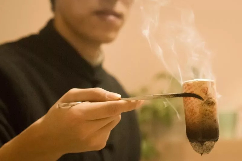三九灸有多么重要?三九灸的原理