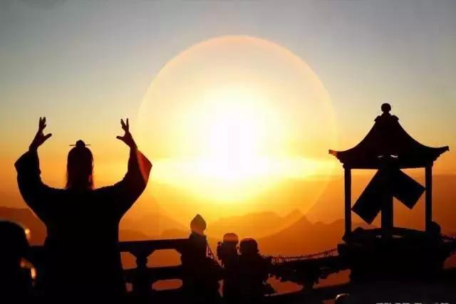 为什么要做三九灸?因为三关难过