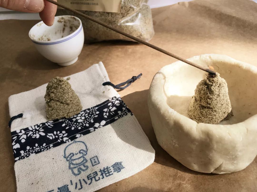 蒸脐法艾灸疗法的功效
