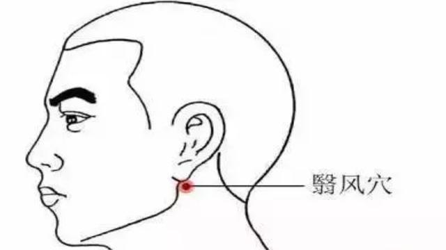 不停打嗝记得艾灸这两个穴位