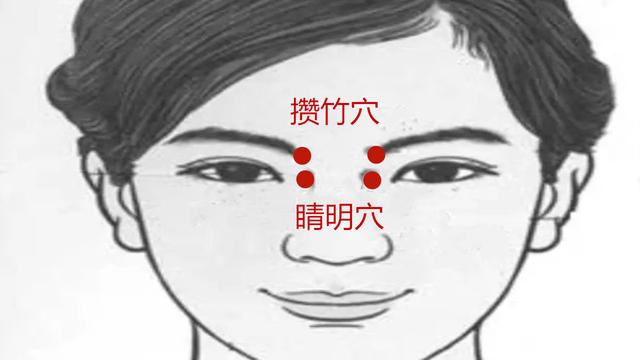 不停打嗝记得艾灸这两个穴位