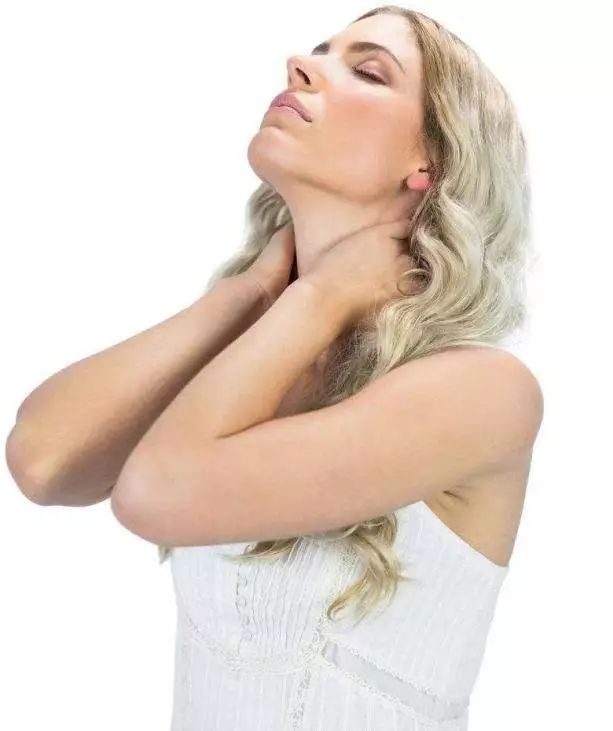 拉筋法:拉开身上筋体内百病去,值得珍藏!