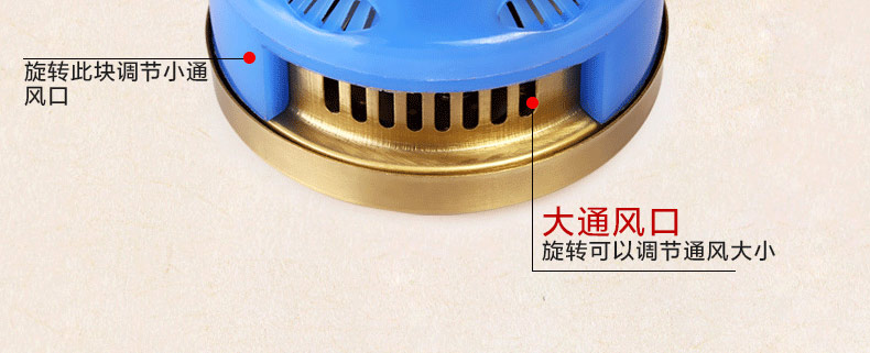 艾灸盒的正确使用方法