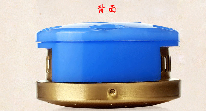 艾灸盒的正确使用方法