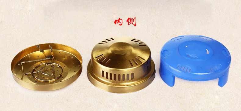 艾灸盒的正确使用方法