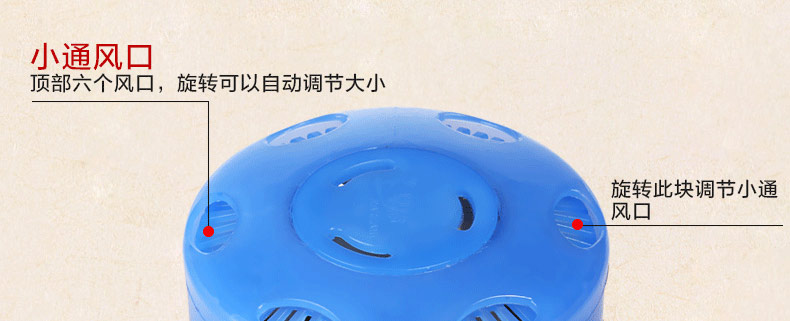 艾灸盒的正确使用方法