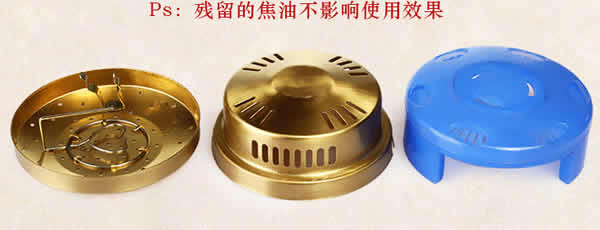 艾灸盒的正确使用方法